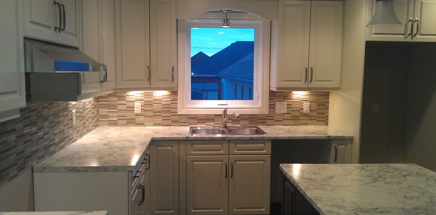 11 – 310 kitchen sink window