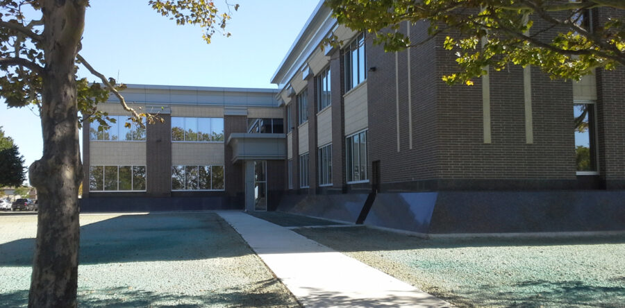 11 north west corner