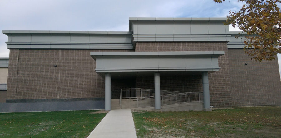 14.1 south elevation