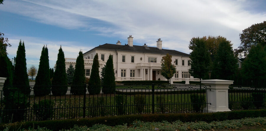 5 – 340 front elevation